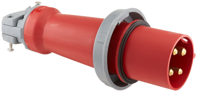 HUBBELL HBL4100C7W