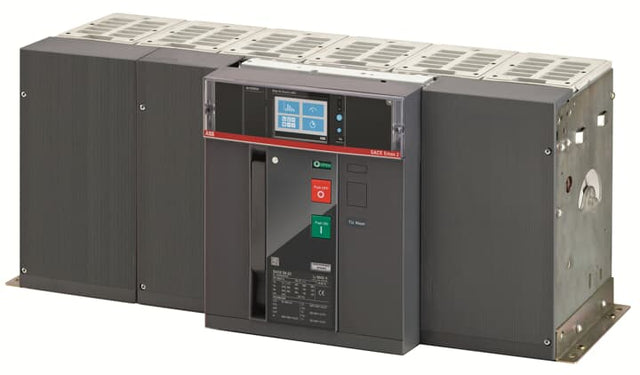 ABB 1SDA071268R1-E6.2H5000EkipHi-TouchLSI3pFHR