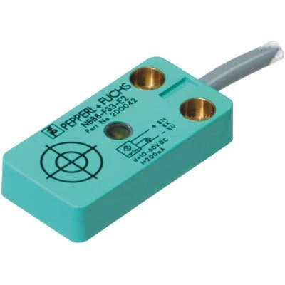 PEPPERL+FUCHS 300243-NBB8-F33-E2-0,2M-V1