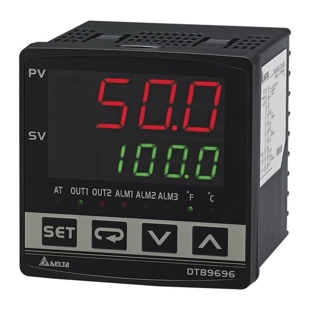 DELTA ELECTRONICS DTB9696CREDelta