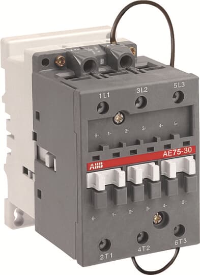 ABB 1SBL419001R8100-AE75-30-0024VDC