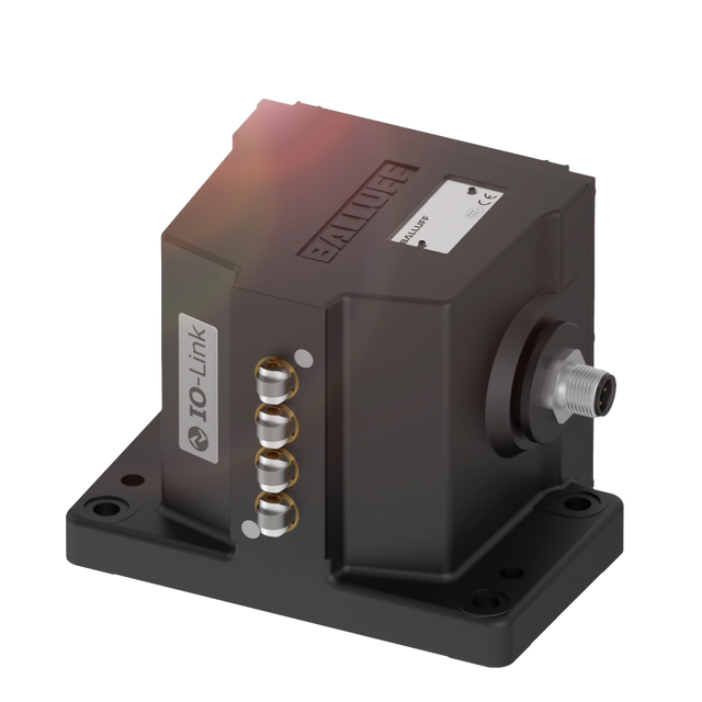 BALLUFF BNS04RM-BNS819-D04-R12-100-10-FD-S4R-I