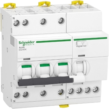 SCHNEIDER ELECTRIC A9DK5732