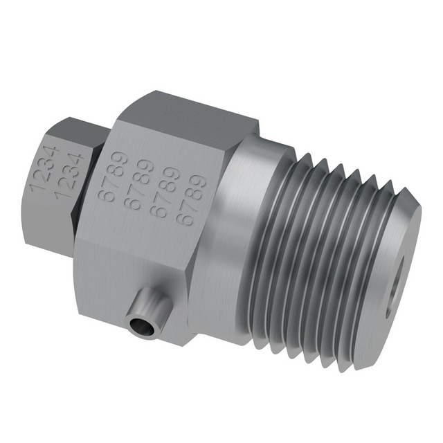 PARKER HBVS4M