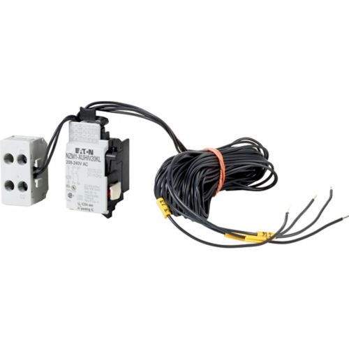 EATON 284404-NZM1-XUHIV20LK208-240AC