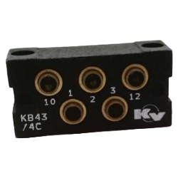 PARKER KB434C