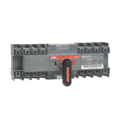 ABB 1SCA124063R1001-OTM40F4CMA24D