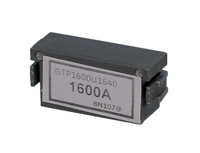 GENERAL ELECTRIC GTP1600U1640