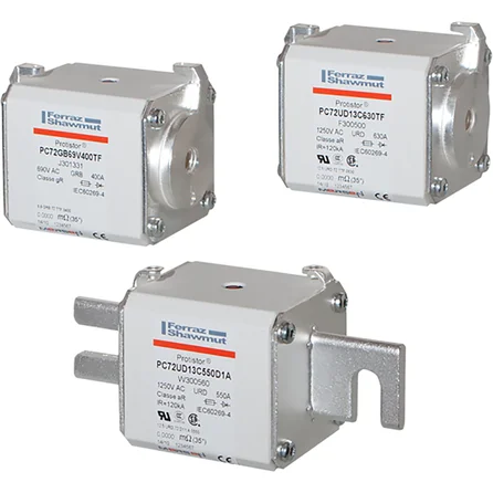 MERSEN Q302671-PC72GB69V450D1A