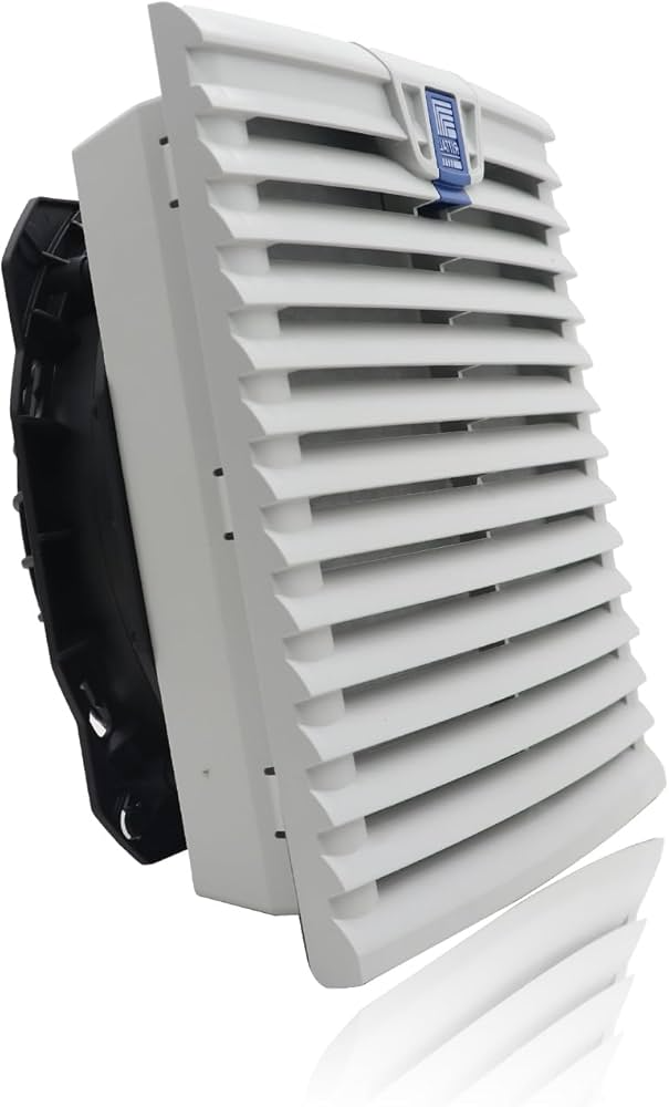 EBM-PAPST K2S165-AA77-15