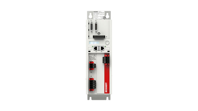 BECKHOFF AX5112-0000-0202