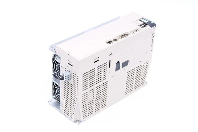 YASKAWA SGDV-120D11A020000