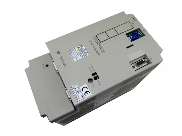 YASKAWA SGDB-30VNY1