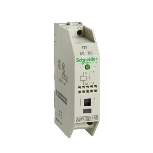 SCHNEIDER ELECTRIC ABR1S111F