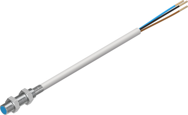 FESTO 150372-SIEN-M5B-NO-K-L
