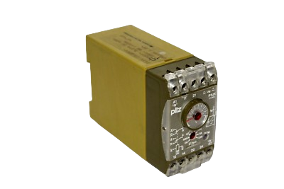 PILZ 427625-P1UK/R/UB:110V