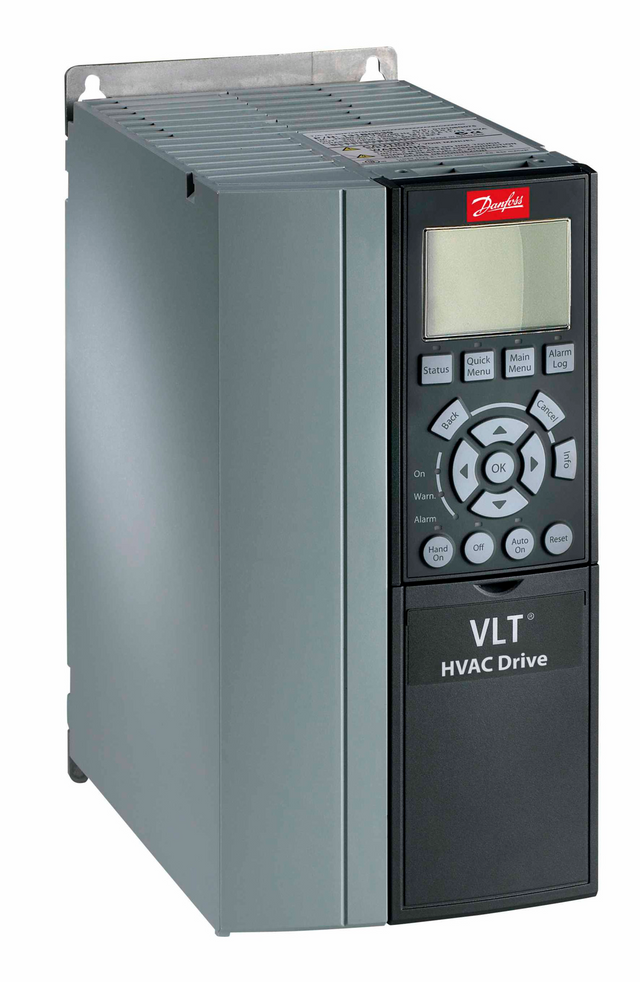 DANFOSS 131B1247-FC-301P5K5T4E20H1XNXXXXSXXXXAXBXCXXXXDX