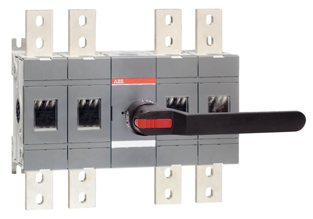 ABB 1SCA022871R6090-OT1600E22P