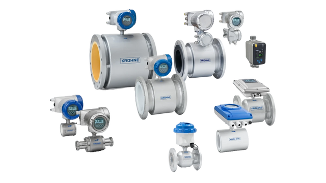 KROHNE V2524P00210E000000000000000300