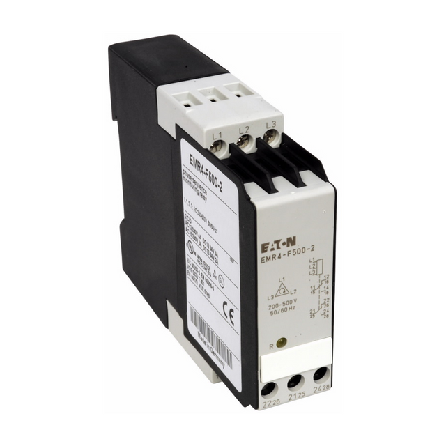 EATON 221784-EMR4-F500-2