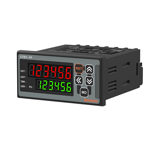 AUTONICS CT6Y-1P2