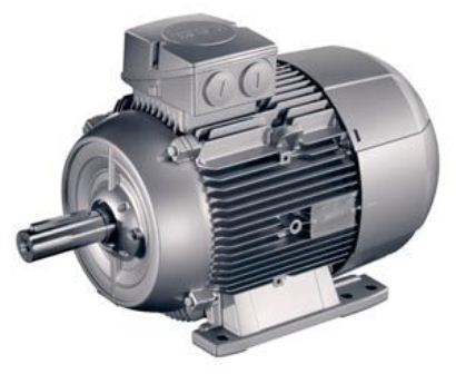 SIEMENS 1LA7106-2AA61-Z