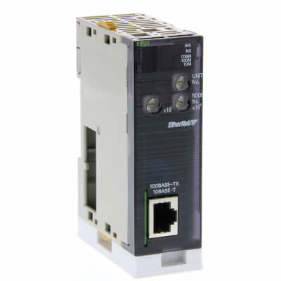 OMRON CJ1W-EIP21S