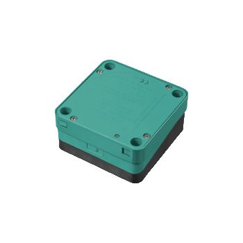 PEPPERL+FUCHS 106293-NCB40-FP-N0-P1