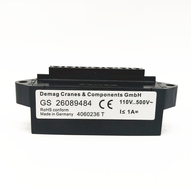 DEMAG 26089484