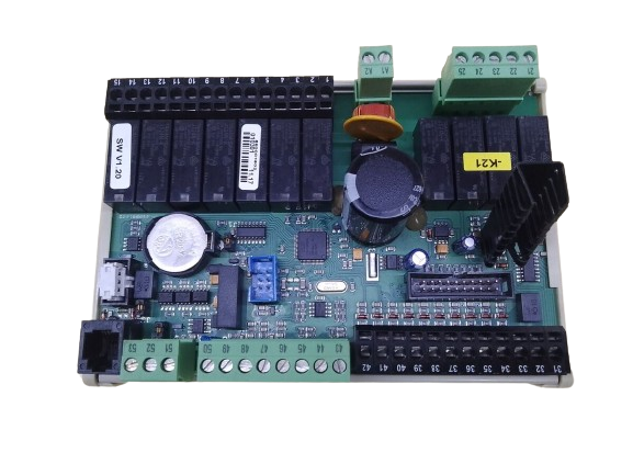 WEIDMULLER 680001602