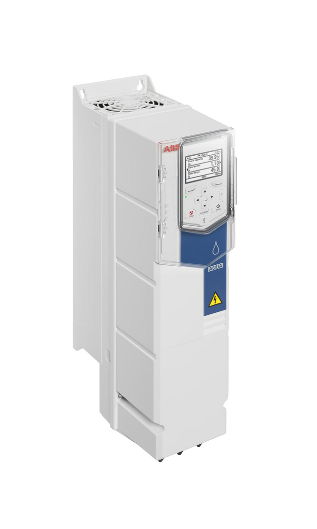 ABB ACQ580-01-026A-4+J400