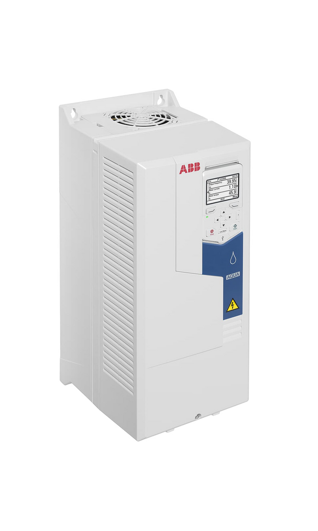 ABB ACQ580-01-033A-4+J400
