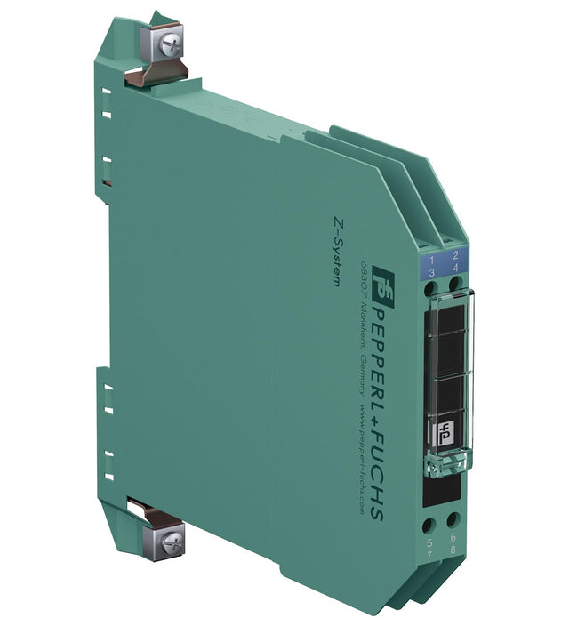 PEPPERL+FUCHS 71808-Z796