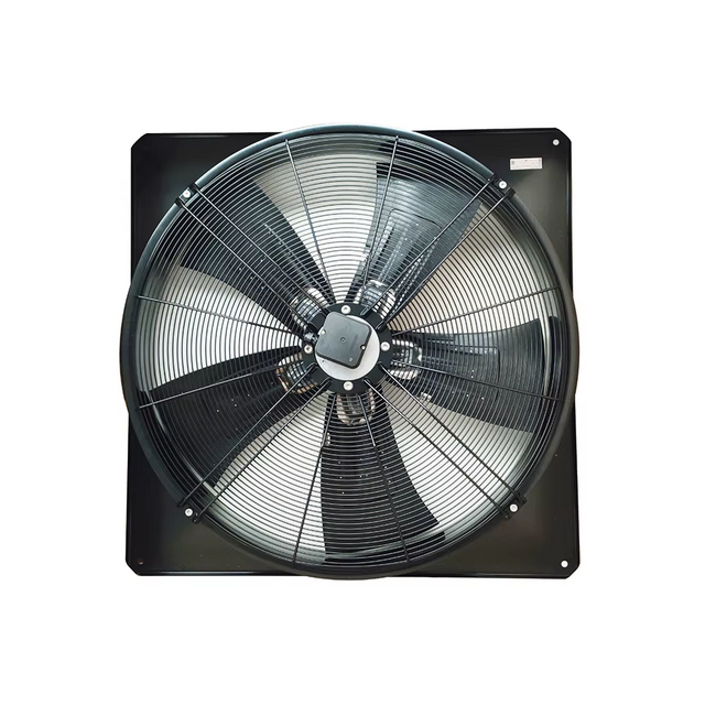 EBM-PAPST W6D910-GB01-01