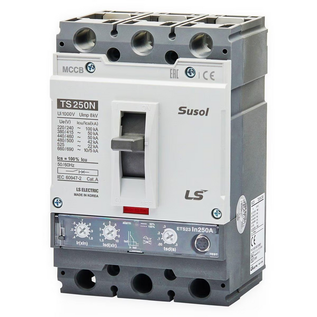 LS ELECTRIC TS250N3P200A