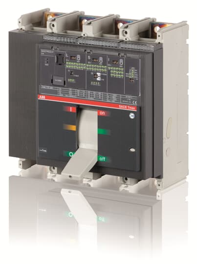 ABB 1SDA063067R1-T7L1600PR232/PLSIIn=1600A4pFF
