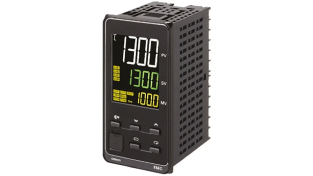 OMRON E5EC-RX2DBM-008