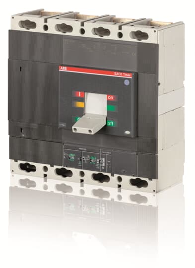 ABB 1SDA060241R1-T6S630PR221DS-LS/IIn=6304pFF