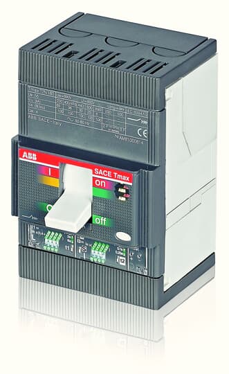 ABB 1SDA051145R1-T2H160PR221DS-LSIn63A3pFF