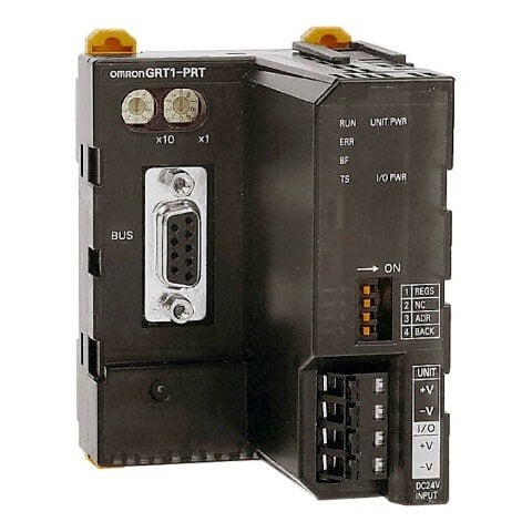 OMRON GRT1-PRT
