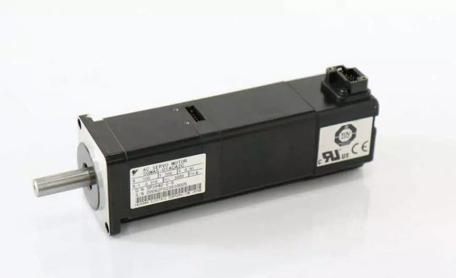 YASKAWA SGMAS-C2A2A4C