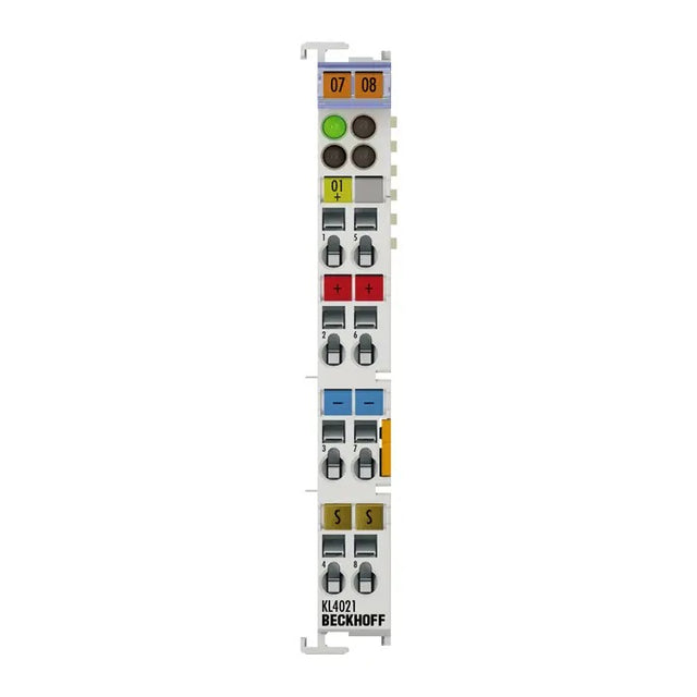 BECKHOFF KL4031
