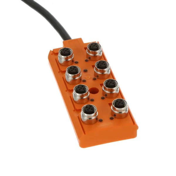 LUMBERG AUTOMATION ASBS8/LED5-4Lumberg