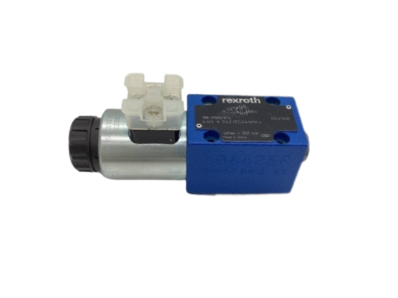 BOSCH REXROTH 4WE6D61/EW110N9K4BoschRexroth