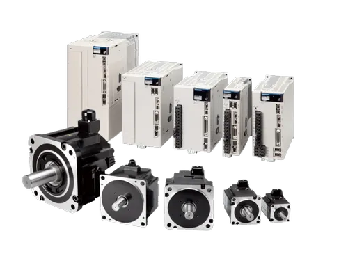 YASKAWA SGMAH-03DAA6SD