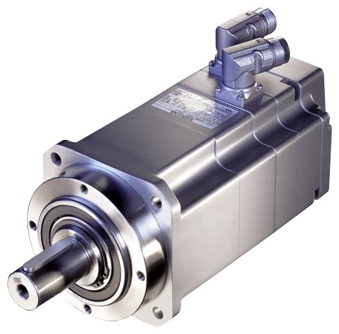 SIEMENS 1FK7022-5AK71-1VA3