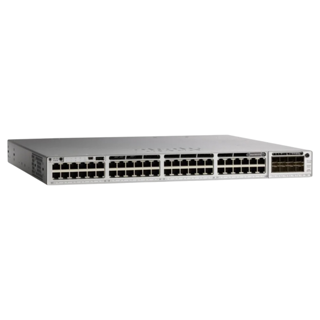 CISCO C9300-48UN-A