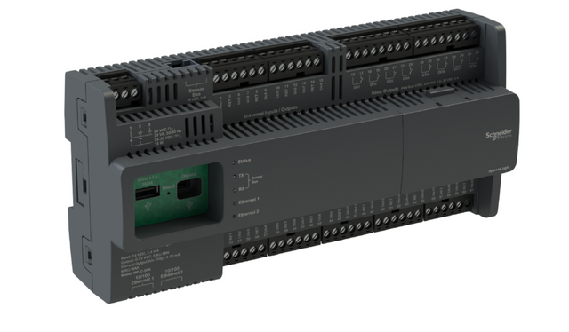 SCHNEIDER ELECTRIC SXWMPC24A10001