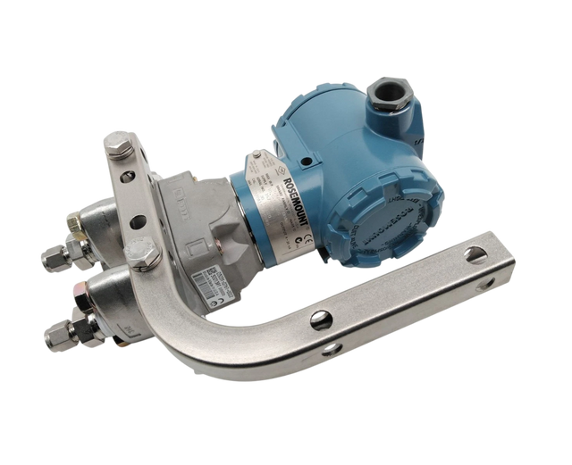EMERSON 3051CD2A22A1AB4E5Q4DF