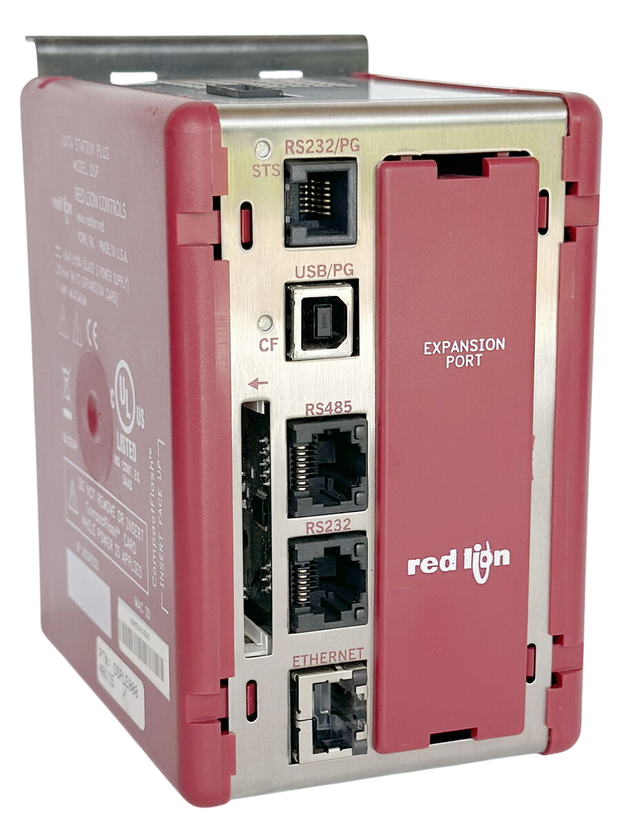 RED LION DSPLE000
